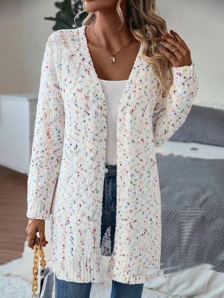 Women's cardigan