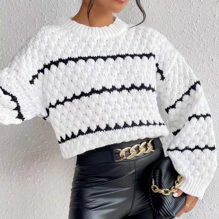 Women's sweater