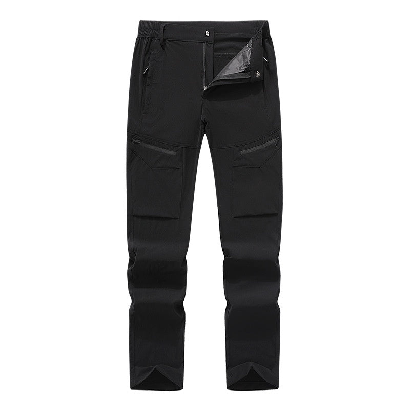 Three-proof Casual Sports Mountaineering Tactical Pants